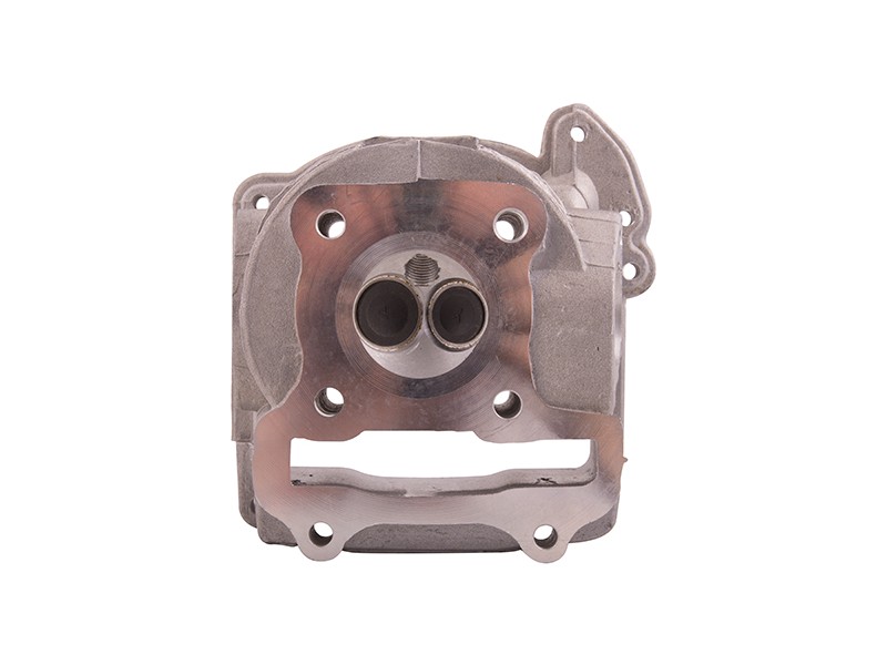 Cylinder head for scooter 4T 50cc 139QMB Cylinder head for scooter 4T 50cc 139QMB