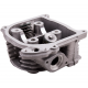 Cylinder head for scooter 4T 60cc 139QMB
