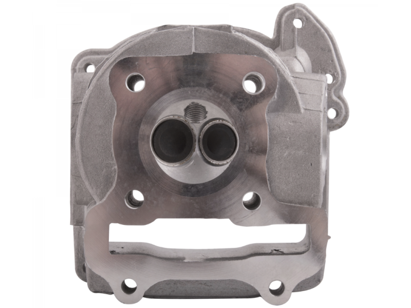 Cylinder head for scooter 4T 60cc 139QMB