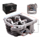 Cylinder head for scooter 4T 60cc 139QMB
