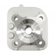 Cylinder head 70cc for Falcon 2 scooterT with horizontal engine
