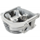 Moretti Cylinder head for scooter 4T 80cc 139QMB short valves