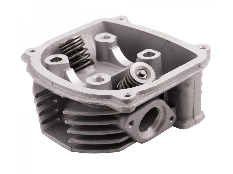 Moretti Cylinder head for scooter 4T 125cc 152QMJ