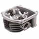 Moretti Cylinder head for scooter 4T 125cc 152QMJ