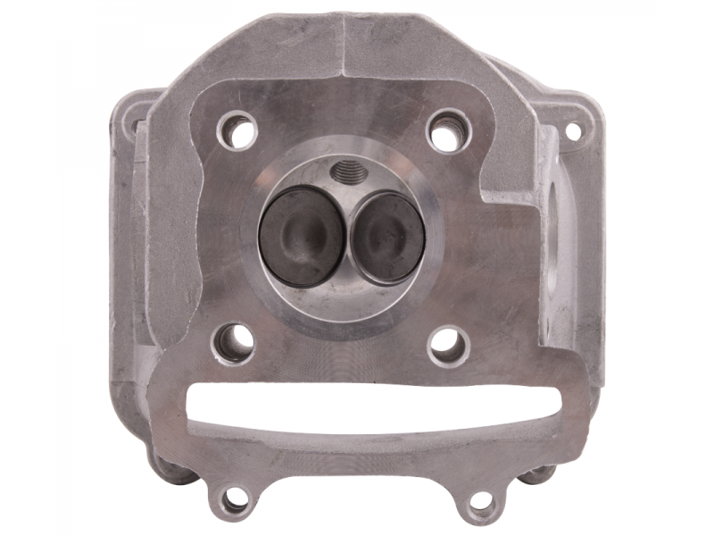 Moretti Cylinder head for scooter 4T 125cc 152QMJ