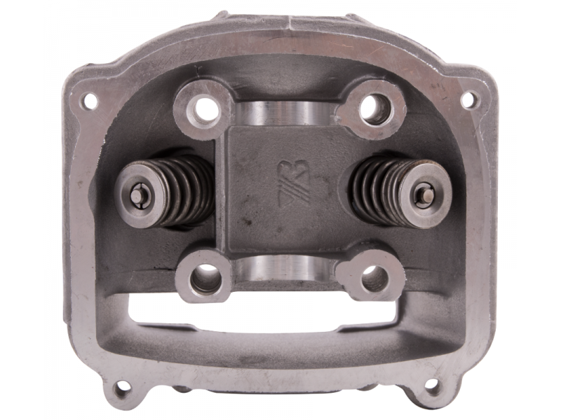 Moretti Cylinder head for scooter 4T 125cc 152QMJ