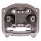 Moretti Cylinder head for scooter 4T 125cc 152QMJ