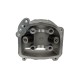 Moretti Cylinder head for scooter 4T 150cc 152QMJ Moretti Cylinder head for scooter 4T 150cc 152QMJ