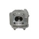 Moretti Cylinder head for scooter 4T 150cc 152QMJ Moretti Cylinder head for scooter 4T 150cc 152QMJ