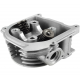 Moretti Cylinder and cylinder head for scooter 4T 80cc 139QMB