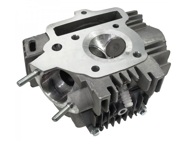 ATV Eagle Force Cylinder Head