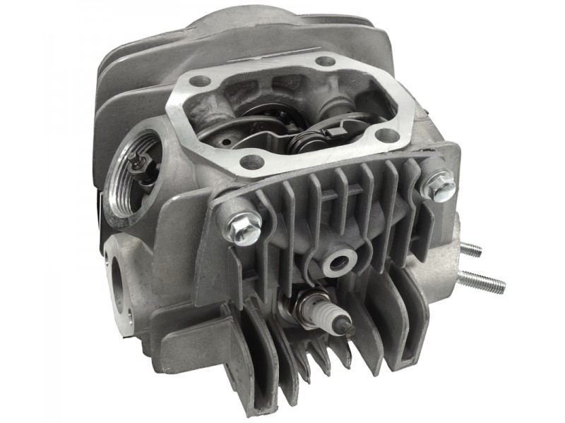 ATV Eagle Force Cylinder Head