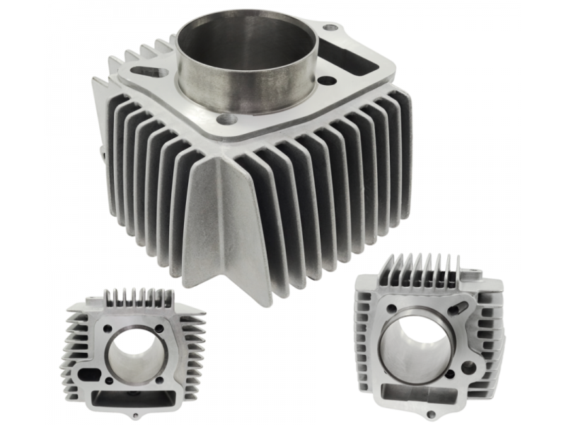 ATV EAGLE i Force Cylinder