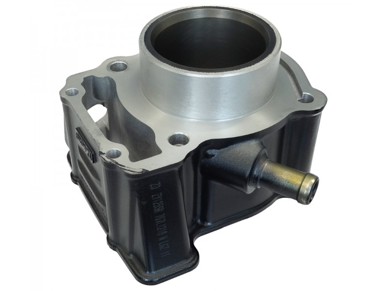 GP1 BLADE R Cylinders