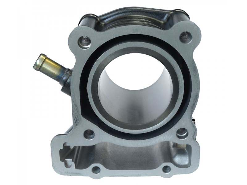 GP1 BLADE R Cylinders