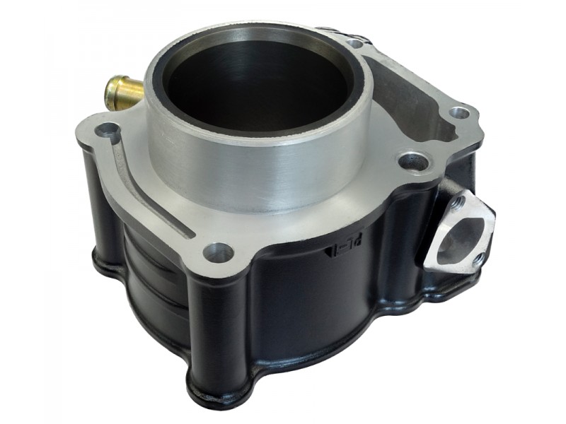 GP1 BLADE R Cylinders