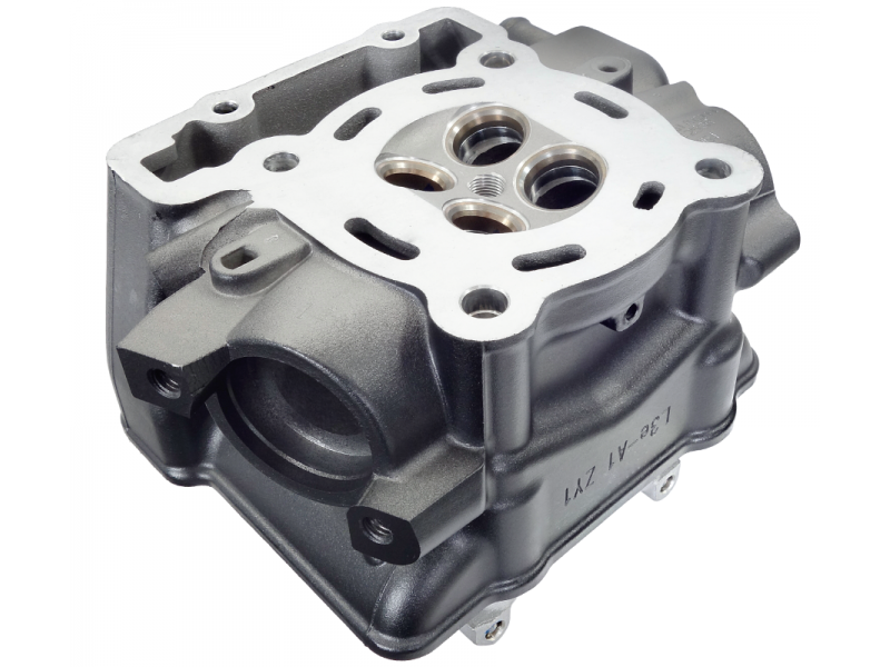 Complete head Blade R / Stratos 125