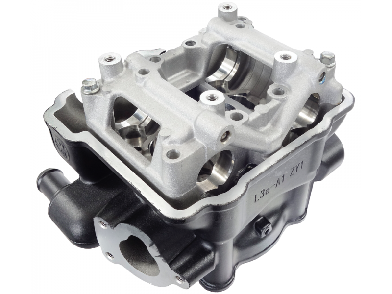 Complete head Blade R / Stratos 125