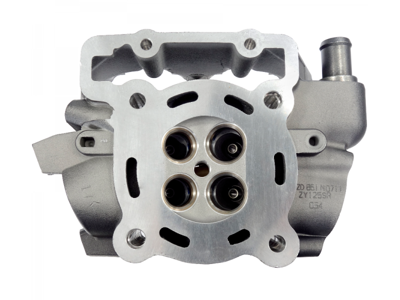 Complete head Blade R / Stratos 125