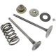 Complete head Blade R / Stratos 125