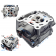Complete head Blade R / Stratos 125