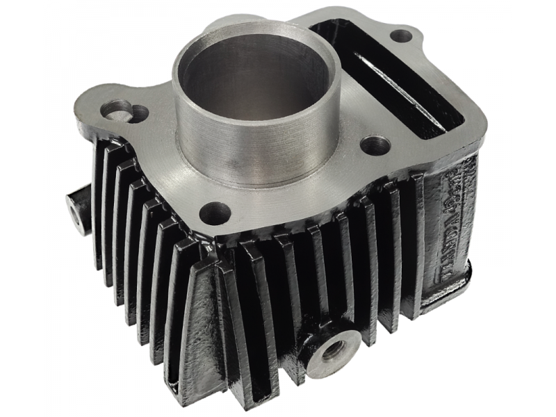Sprint/Fighter/Volcano 50 / Euro 5 Cylinder