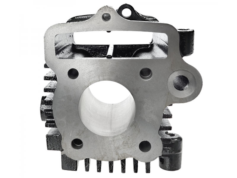 Sprint/Fighter/Volcano 50 / Euro 5 Cylinder