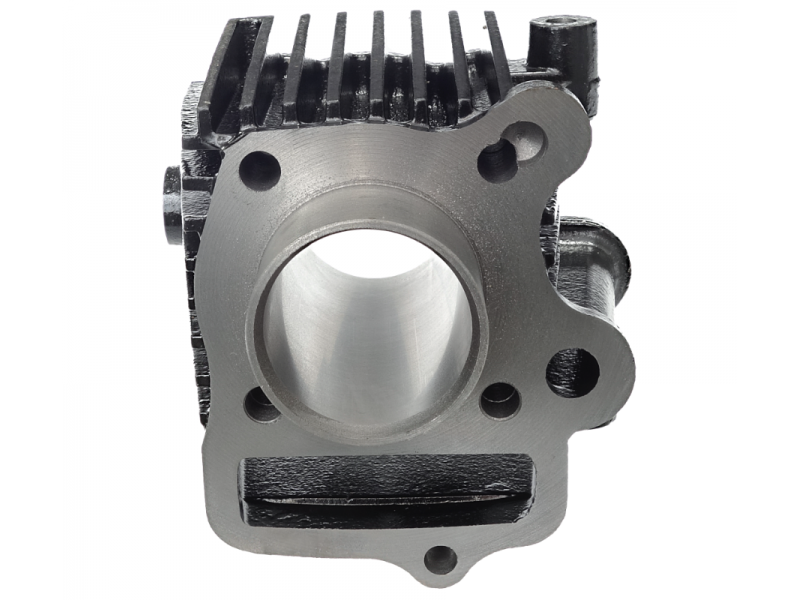Sprint/Fighter/Volcano 50 / Euro 5 Cylinder