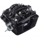 Complete head GT 125