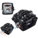 Complete head GT 125