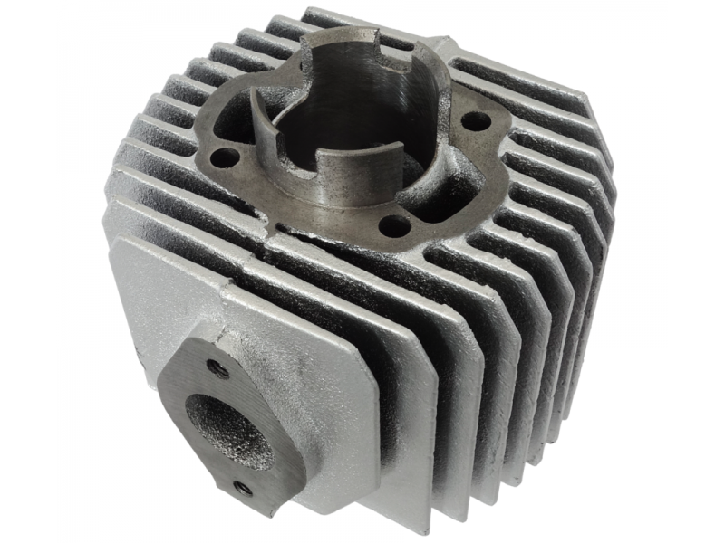 Cylinder 38mm to Ogar