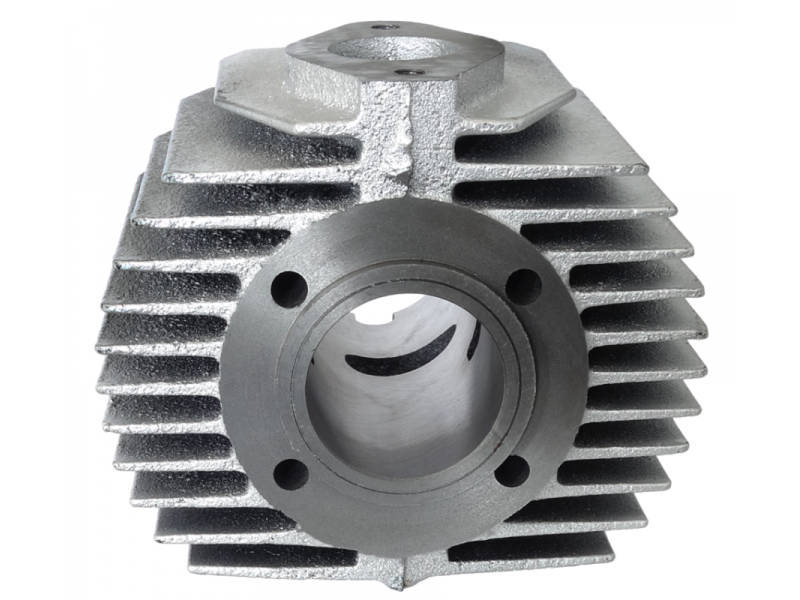 Cylinder 38mm to Ogar
