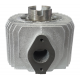 Cylinder 38mm to Ogar