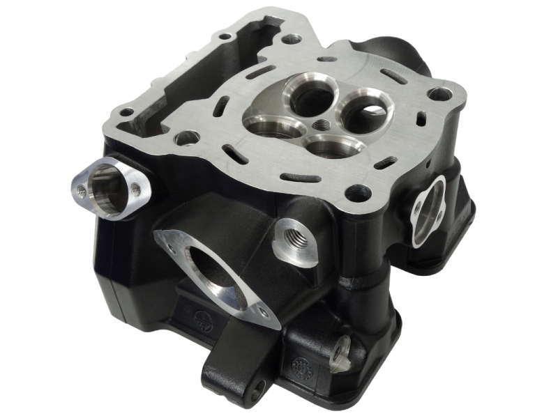 VOGE Cylinder Head