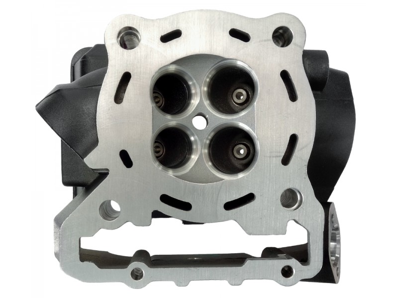 VOGE Cylinder Head