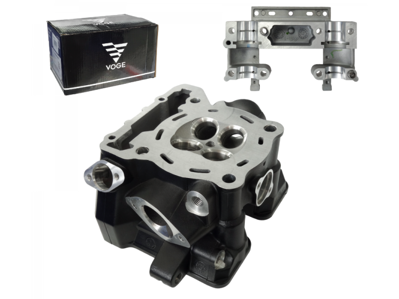 VOGE Cylinder Head