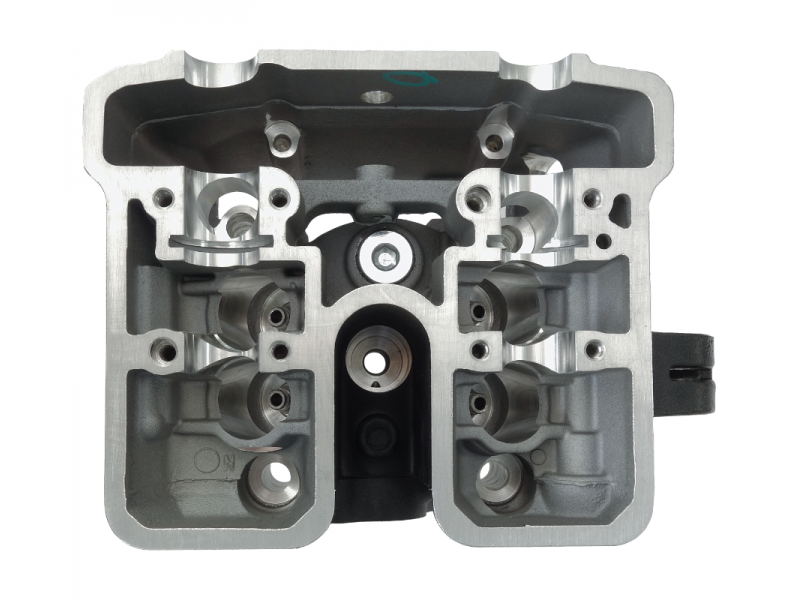 VOGE Cylinder Head