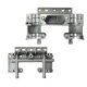 VOGE Cylinder Head
