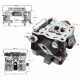 VOGE Cylinder Head