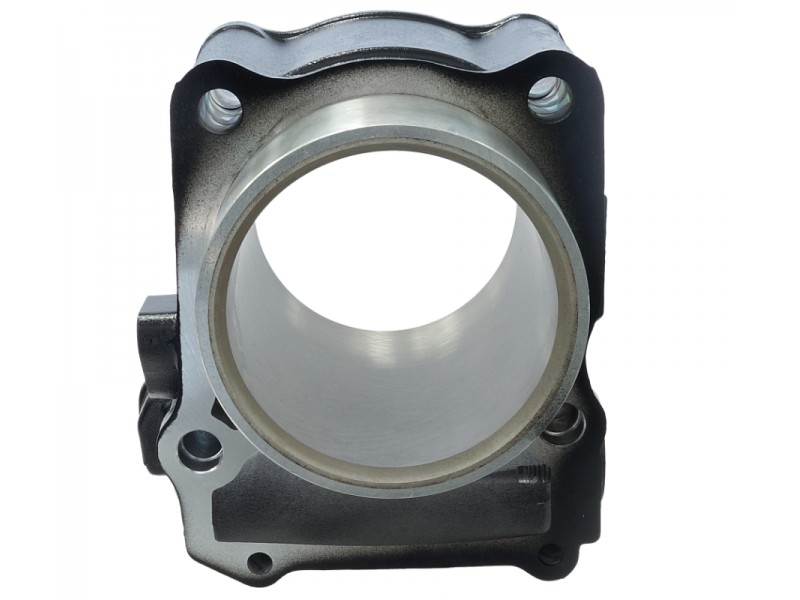 VOGE Cylinder