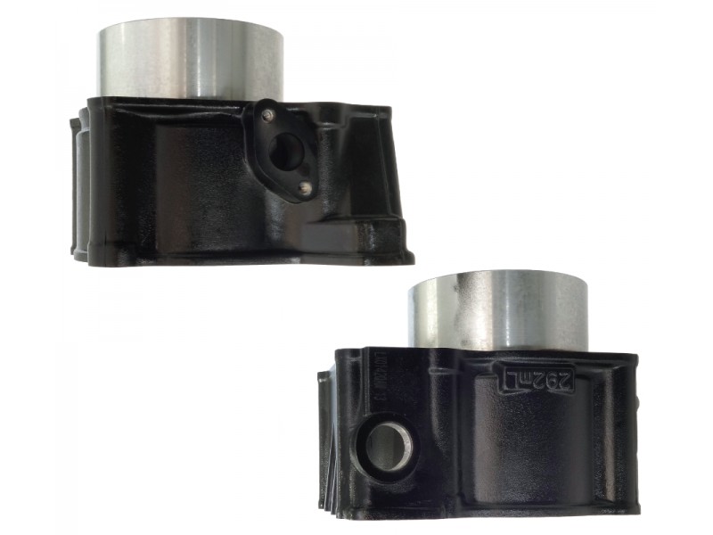 VOGE Cylinder