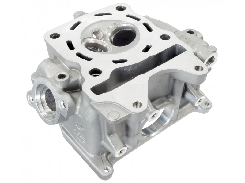 Cylinder head VOGE SR125