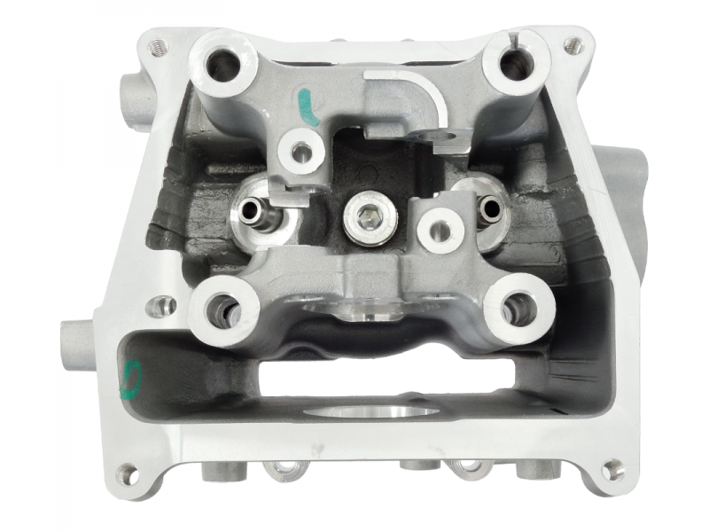 Cylinder head VOGE SR125