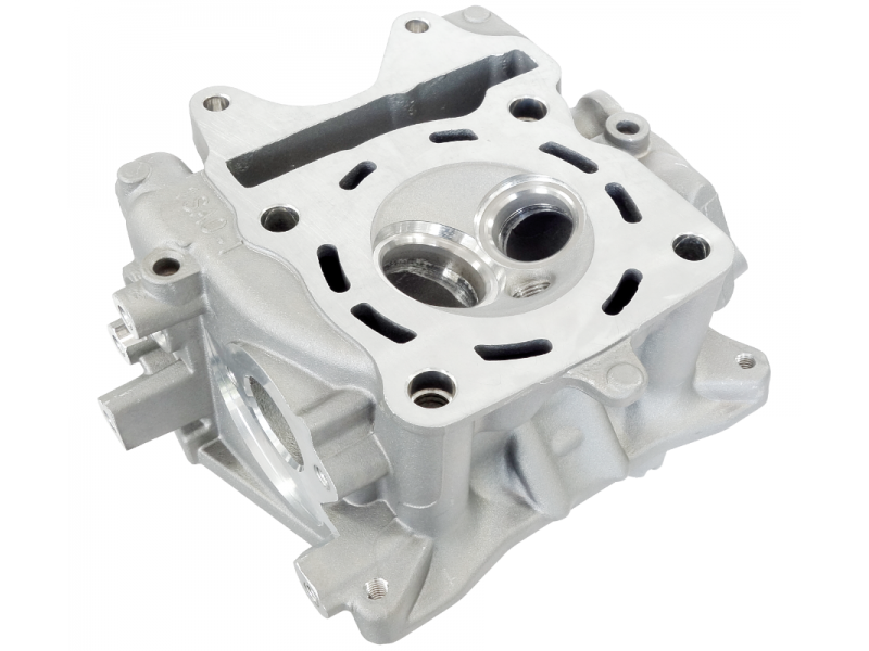 Cylinder head VOGE SR125