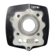 Cylinder (empty) 125cc for motorcycle Cafe Racer