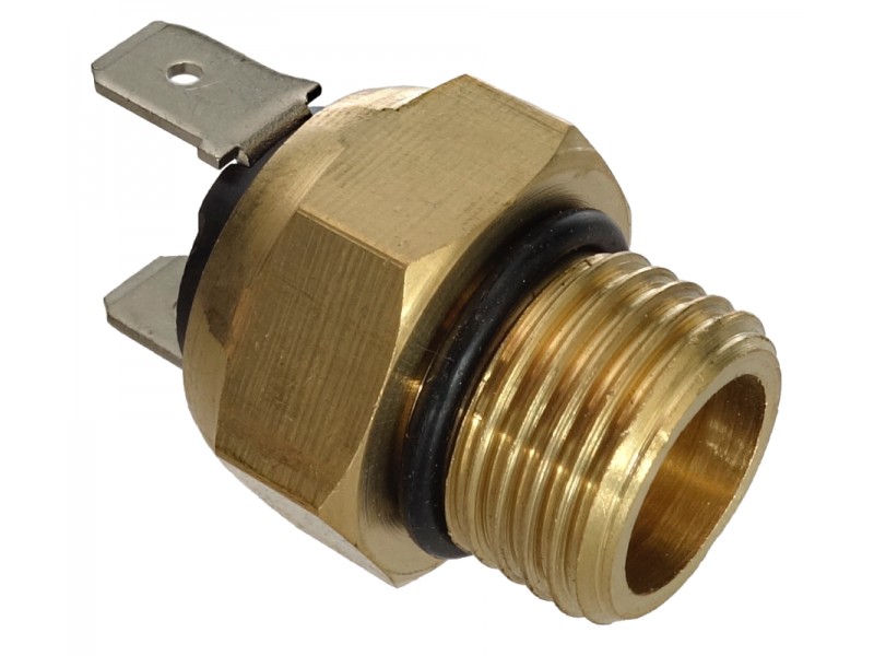 YP250 temperature sensor