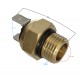 YP250 temperature sensor