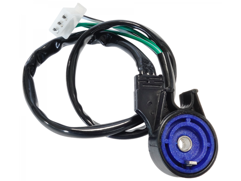 Side support sensor Cafe Racer 50 Side support sensor Cafe Racer 50