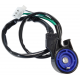 Side support sensor Cafe Racer 50 Side support sensor Cafe Racer 50