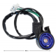 Side support sensor Cafe Racer 50 Side support sensor Cafe Racer 50